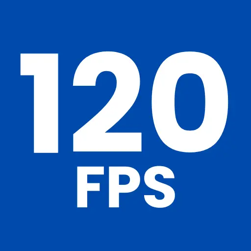 120 FPS